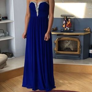Beautiful Prom Dress!